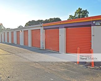Photo 4 of Public Storage - 2080 Briarcliff Road NE, Atlanta, GA