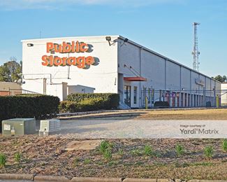 Photo 1 of Public Storage - 1750 Montreal Circle, Tucker, GA