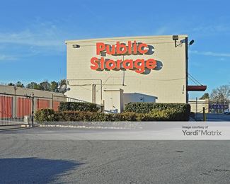 Photo 2 of Public Storage - 1750 Montreal Circle, Tucker, GA