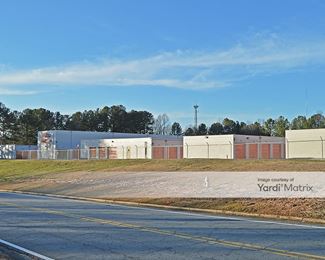 Photo 5 of Public Storage - 1750 Montreal Circle, Tucker, GA