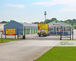 Image for SecurCare Self Storage - 1520 Austin Drive, Decatur, GA