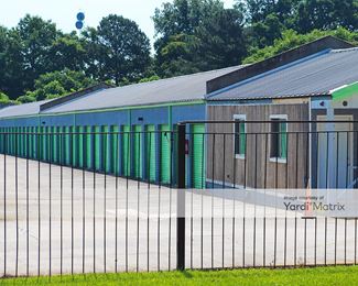 Photo 2 of SecurCare Self Storage - 1520 Austin Drive, Decatur, GA