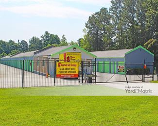 Photo 3 of SecurCare Self Storage - 1520 Austin Drive, Decatur, GA