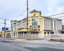 Image for Extra Space Storage - 486 Decatur Street SE, Atlanta , GA