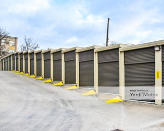 Photo 2 of Extra Space Storage - 486 Decatur Street SE, Atlanta , GA