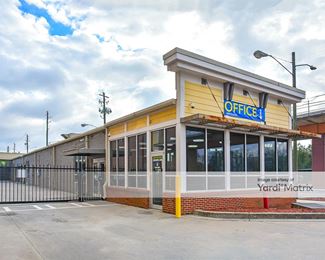 Photo 3 of Extra Space Storage - 486 Decatur Street SE, Atlanta , GA