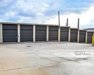Photo 4 of Extra Space Storage - 486 Decatur Street SE, Atlanta , GA