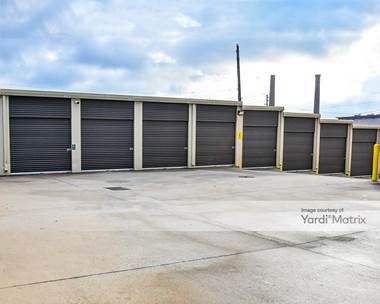 Storage Units for Rent available at 486 Decatur Street SE, Atlanta, GA 30312