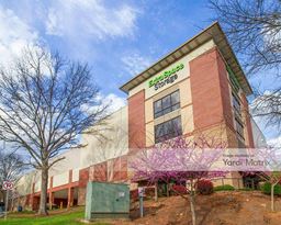 Image for Extra Space Storage - 1274 Crown Pointe Pkwy, Dunwoody, GA