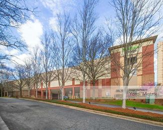 Photo 2 of Extra Space Storage - 1274 Crown Pointe Pkwy, Dunwoody, GA