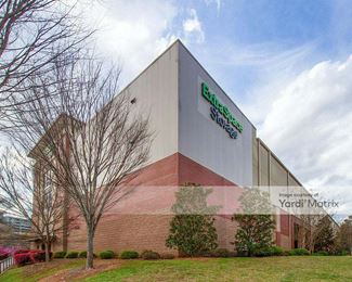 Photo 3 of Extra Space Storage - 1274 Crown Pointe Pkwy, Dunwoody, GA