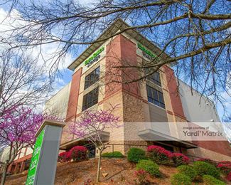 Photo 4 of Extra Space Storage - 1274 Crown Pointe Pkwy, Dunwoody, GA