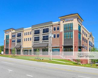 Photo 1 of Extra Space Storage - 5208 Peachtree Blvd, Chamblee, GA