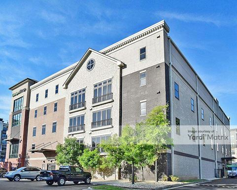 Photo 3 of Extra Space Storage - 5208 Peachtree Blvd, Chamblee, GA