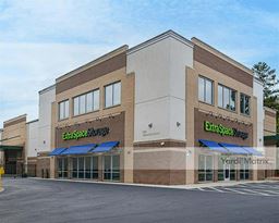 Image for Extra Space Storage - 1587 Tibarron Pkwy SE, Smyrna, GA