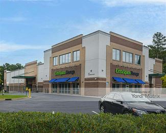 Photo 3 of Extra Space Storage - 1587 Tibarron Pkwy SE, Smyrna, GA