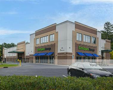 Storage Units for Rent available at 1587 Tibarron Pkwy SE, Smyrna, GA 30080