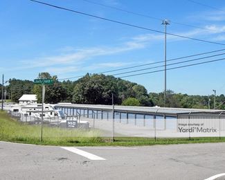 Photo 1 of Klein-s Self Storage - 115 Liberty Church Lane, Ball Ground, GA