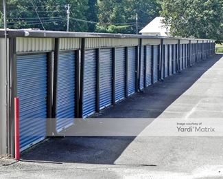 Photo 2 of Klein-s Self Storage - 115 Liberty Church Lane, Ball Ground, GA