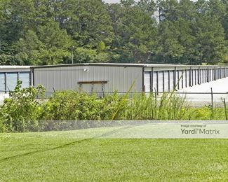 Photo 3 of Klein-s Self Storage - 115 Liberty Church Lane, Ball Ground, GA
