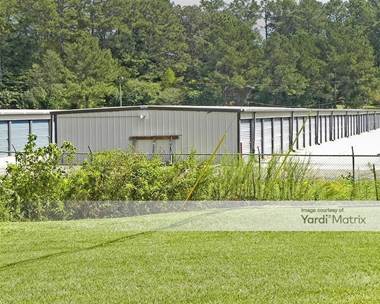 Storage Units for Rent available at 115 Liberty Church Lane, Ball Ground, GA 30107
