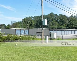 Photo 4 of Klein-s Self Storage - 115 Liberty Church Lane, Ball Ground, GA