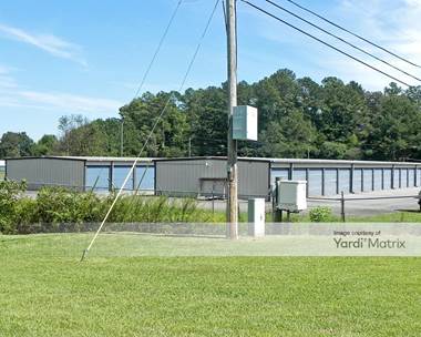 Storage Units for Rent available at 115 Liberty Church Lane, Ball Ground, GA 30107