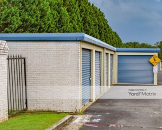 Photo 3 of Public Storage - 1475 Grayson Hwy, Lawrenceville, GA