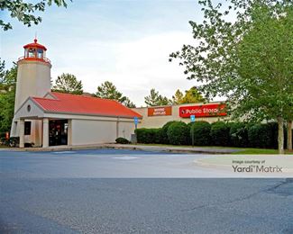 Photo 1 of Public Storage - 1856 Riverside Pkwy, Lawrenceville, GA