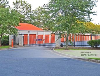 Photo 2 of Public Storage - 1856 Riverside Pkwy, Lawrenceville, GA