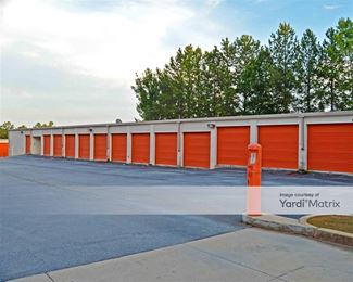 Photo 3 of Public Storage - 1856 Riverside Pkwy, Lawrenceville, GA
