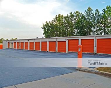 Storage Units for Rent available at 1856 Riverside Pkwy, Lawrenceville, GA 30043