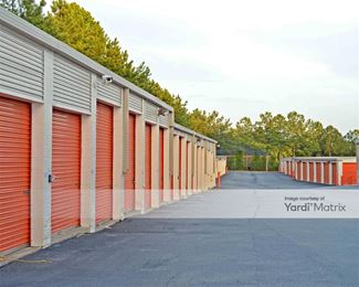 Photo 4 of Public Storage - 1856 Riverside Pkwy, Lawrenceville, GA