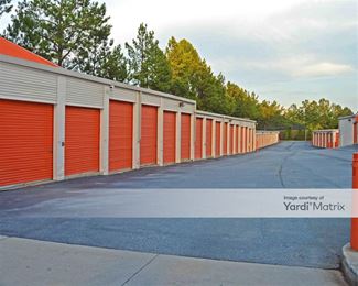 Photo 5 of Public Storage - 1856 Riverside Pkwy, Lawrenceville, GA
