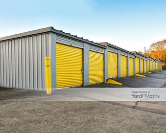 Photo 2 of Extra Space Storage - 10240 Veterans Memorial Hwy, Lithia Springs, GA