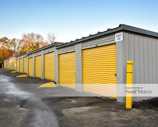Photo 3 of Extra Space Storage - 10240 Veterans Memorial Hwy, Lithia Springs, GA
