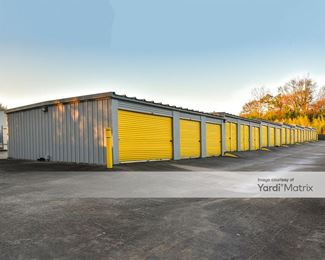 Photo 4 of Extra Space Storage - 10240 Veterans Memorial Hwy, Lithia Springs, GA