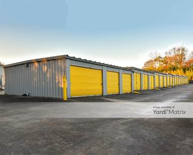 Storage Units for Rent available at 10240 Veterans Memorial Hwy, Lithia Springs, GA 30122