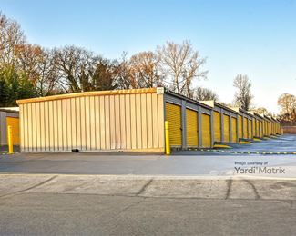 Photo 5 of Extra Space Storage - 10240 Veterans Memorial Hwy, Lithia Springs, GA
