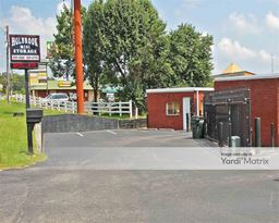 Image for Holbrook Self Storage - 424 Atlanta Road, Cumming, GA