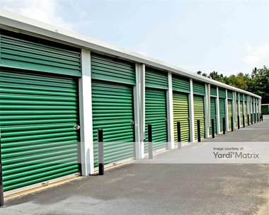 Storage Units for Rent available at 424 Atlanta Road, Cumming, GA 30040