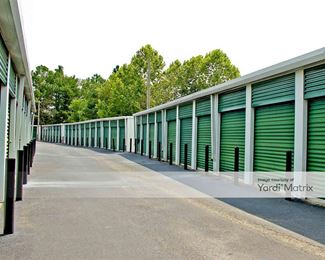 Photo 3 of Holbrook Self Storage - 424 Atlanta Road, Cumming, GA