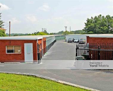 Storage Units for Rent available at 424 Atlanta Road, Cumming, GA 30040