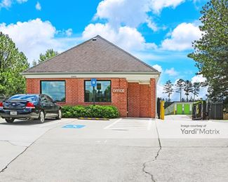 Photo 1 of Extra Space Storage - 2040 Lawrenceville Hwy, Lawrenceville, GA