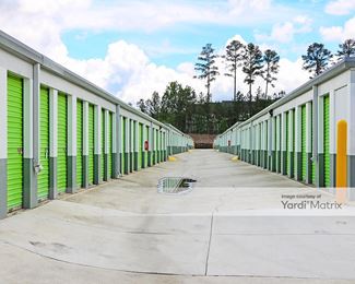 Photo 2 of Extra Space Storage - 2040 Lawrenceville Hwy, Lawrenceville, GA