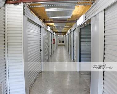 Storage Units for Rent available at 2040 Lawrenceville Hwy, Lawrenceville, GA 30044