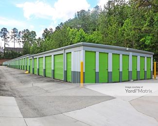 Photo 4 of Extra Space Storage - 2040 Lawrenceville Hwy, Lawrenceville, GA