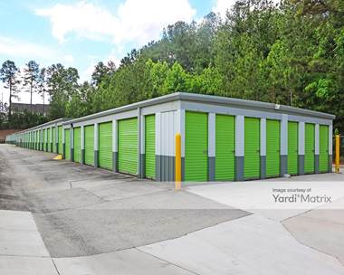 Storage Units for Rent available at 2040 Lawrenceville Hwy, Lawrenceville, GA 30044