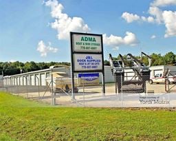 Image for ADMA Boat & Mini Storage - 5070 Elrod Circle, Cumming, GA