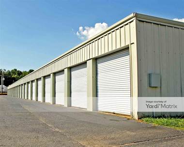 Storage Units for Rent available at 5070 Elrod Circle, Cumming, GA 30041